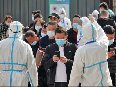 china outbreak