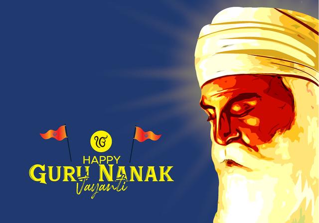 Guru Nanak Jayanti 2021: Wishes, Quotes, Images and Whatsapp Status