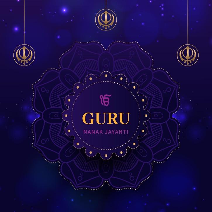 Happy Guru Nanak Jayanti 2021: Wishes, Quotes, Images and Whatsapp Status  To Share On Gurpurab