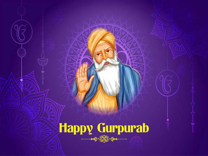 Happy Guru Nanak Jayanti 2021: Wishes, Quotes, Images and Whatsapp Status To Share On Gurpurab Happy Guru Nanak Jayanti 2021: Wishes, Quotes, Images and Whatsapp Status To Share On Gurpurab