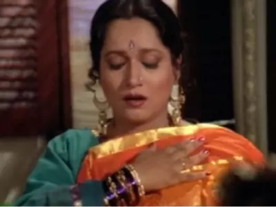 ‘I Was Arranging The Funeral For My Husband’, Himani Shivpuri Recalls Teh Tragic Time When She Was Shooting DDLJ
