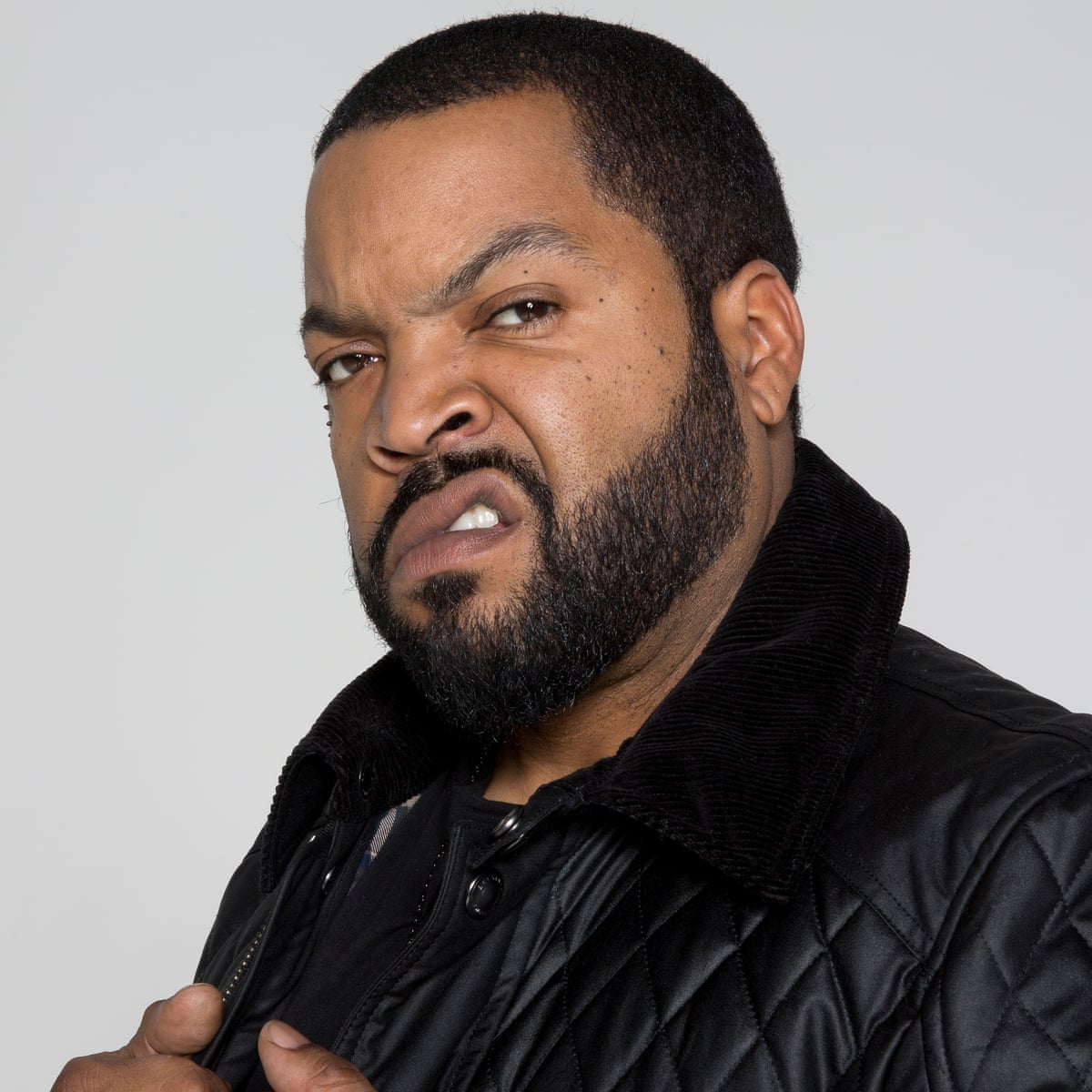 Ice Cube Confirms Vax Requirement Behind 'Oh Hell No' Exit – Deadline