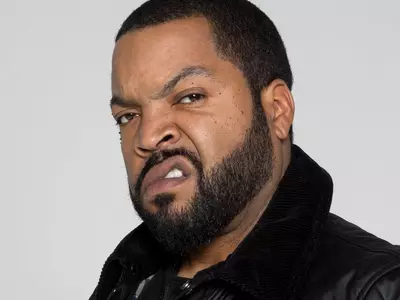 Ice Cube Reportedly Walks Out Of The Film After He Refused To Be Vaccinated