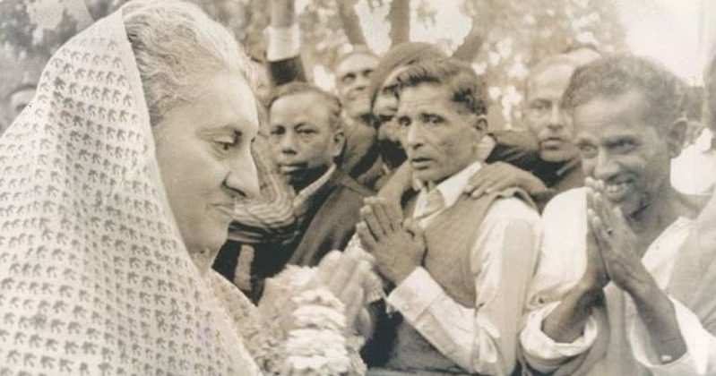 Was Indira Gandhi a good PM? - Quora