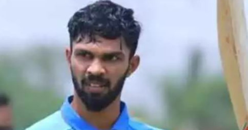 Gaikwad To Harshal: New IND Faces vs NZ