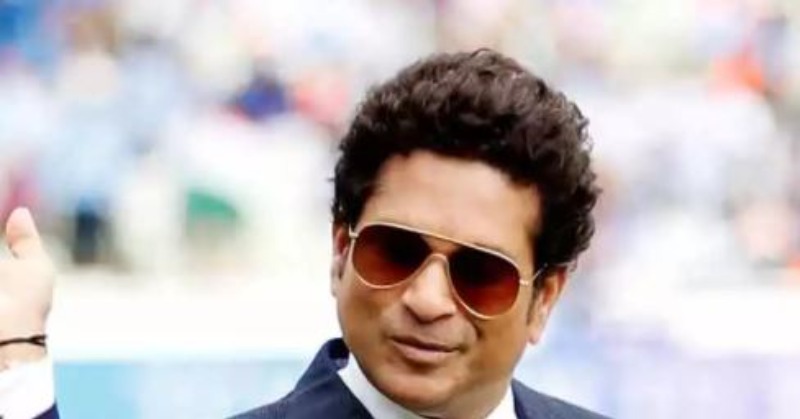 Sachin Tendulkar: Legend, Icon & An Institution