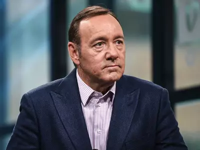 After Losing Case With 'House Of Cards' Makers, Kevin Spacey To Pay $31 To Them