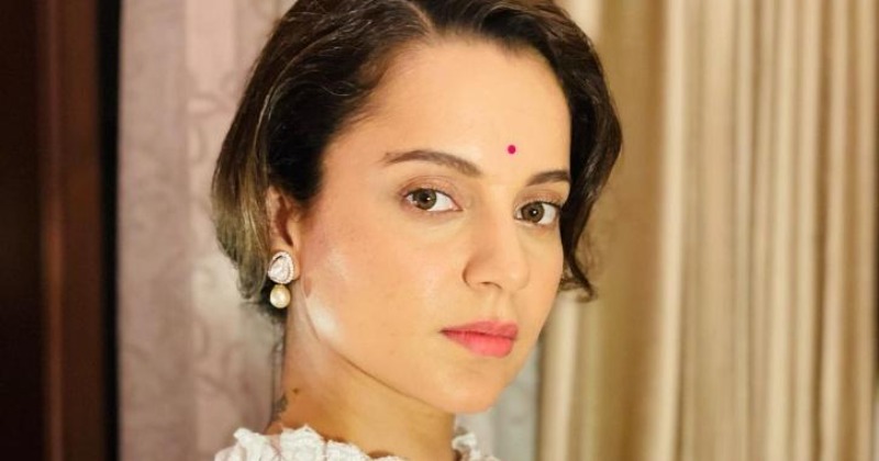 Police Complaint Filed Against Kangana Ranaut For Derogatory Remarks 