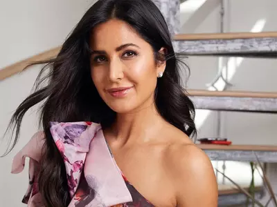 Katrina Kaif Lashes At Paparazzi, Aamir’s Daughter Ira Gets Engaged To Nupur And More From ENT