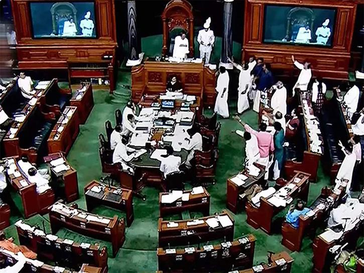 Explained What Is A Legislative Council & How Many Indian States Have It?