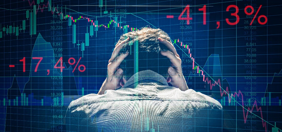 Should You Sell Equity Investment When Market Crashes?