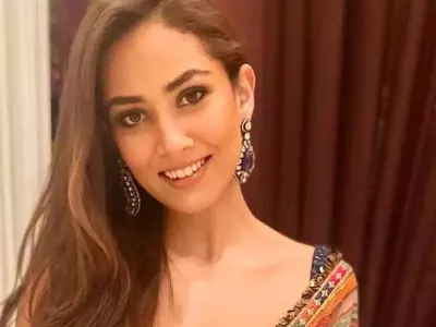 Mira Rajput Is Heartbroken As Delhi’s Air Turns Polluted, Says This Can’t Be My Home