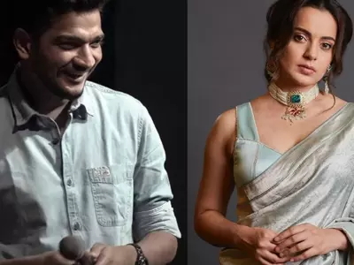 Kangana Ranaut Confirms She's Dating Someone, Munawar Faruqui's Shows In Raipur Cancelled & More From Ent