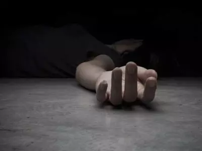 west bengal 14 year old killed by stalker