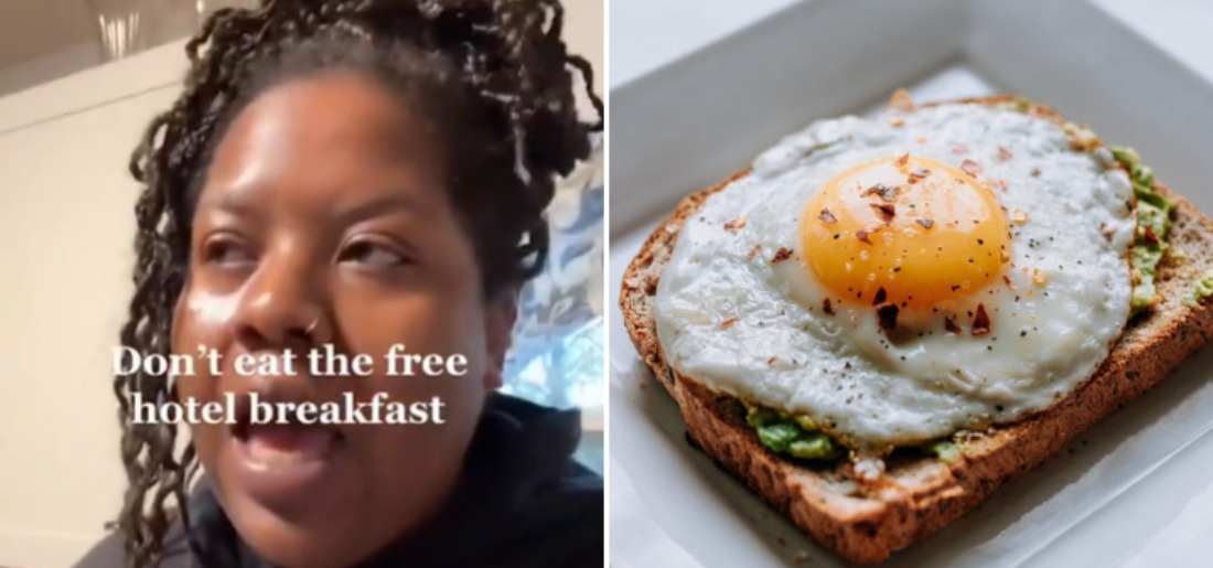 hotel-worker-warns-against-eating-complimentary-breakfast