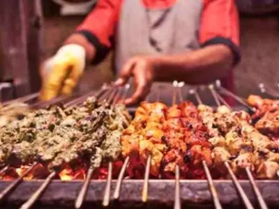 5 Reasons Why Gujarat Banned Non Vegetarian Food In The State 