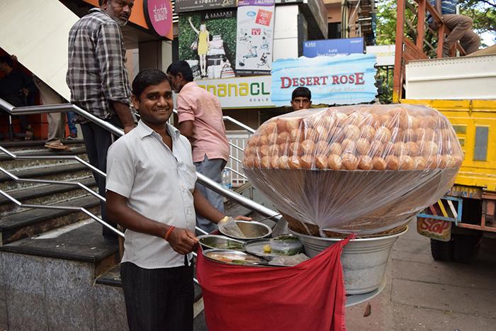 panipuri