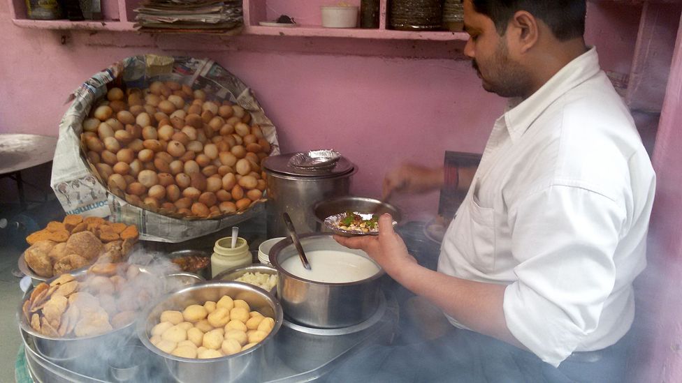 panipuri