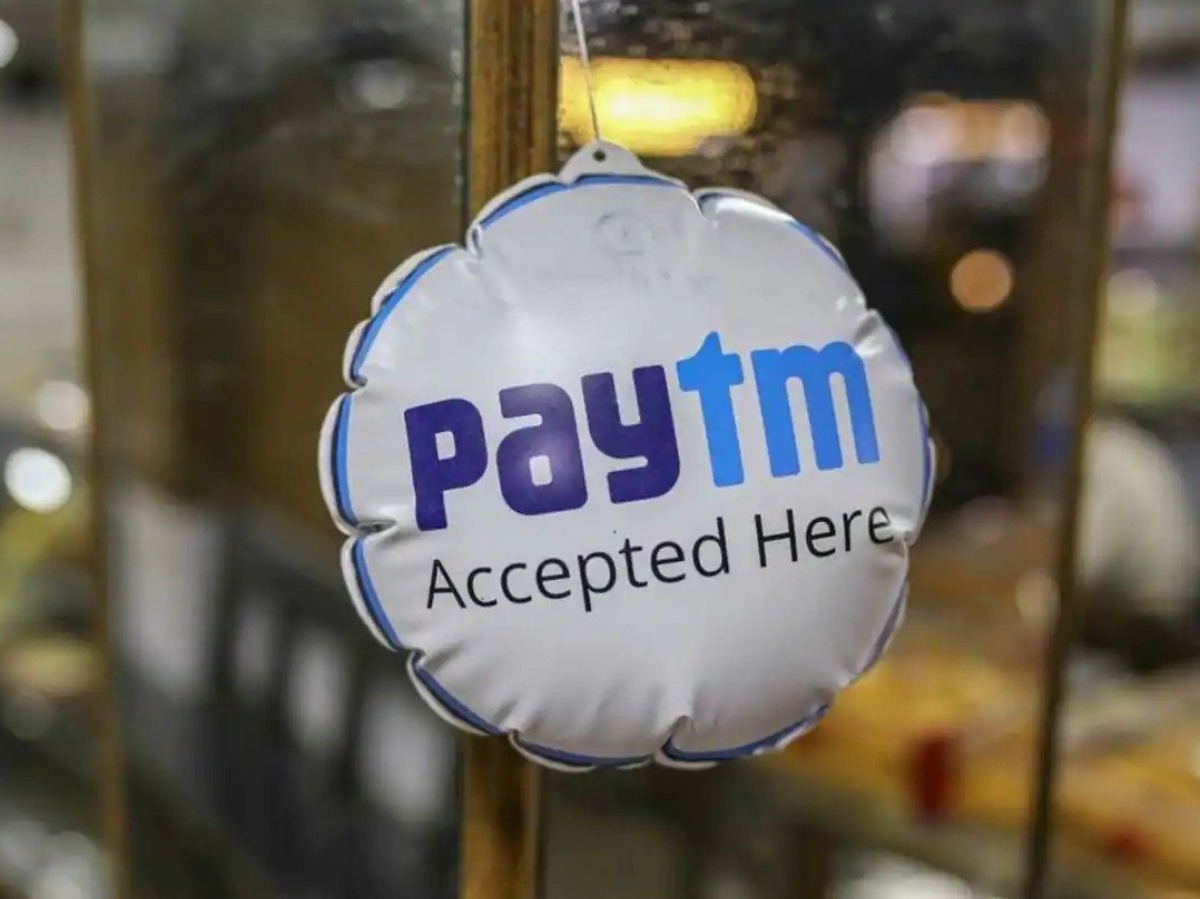 Paytm IPO Makes 350 Current, Ex-Employees Dollar Millionaires