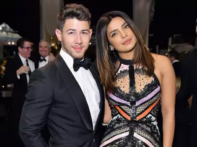 Priyanka Chopra Shuts Divorce Rumours By A Romantic Comment On Hubby Nick Jonas Post
