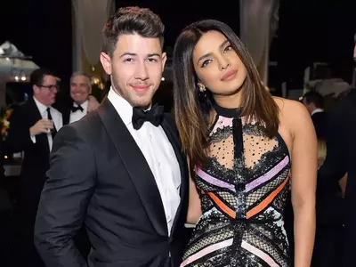 Priyanka Chopra Shuts Divorce Rumours By A Romantic Comment On Hubby Nick Jonas Post