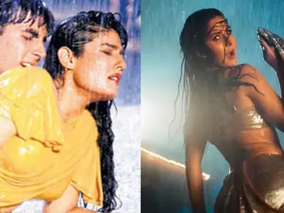 Mohra Director Reacts To The Remake Of Tip Tip Barsa Pani Song, I Don’t Believe In Remixes