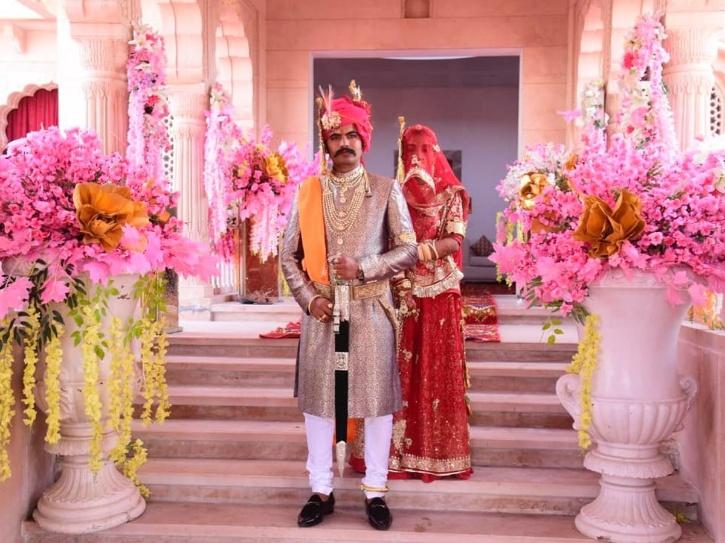 rajasthan bride asks father to build girls hostel from dowry amount