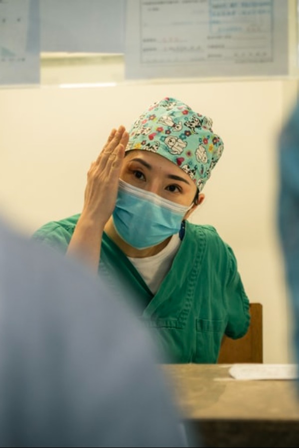 Ex-Receptionist At Hospital Shares The Biggest Mistakes Patients Make While Visiting Doctor