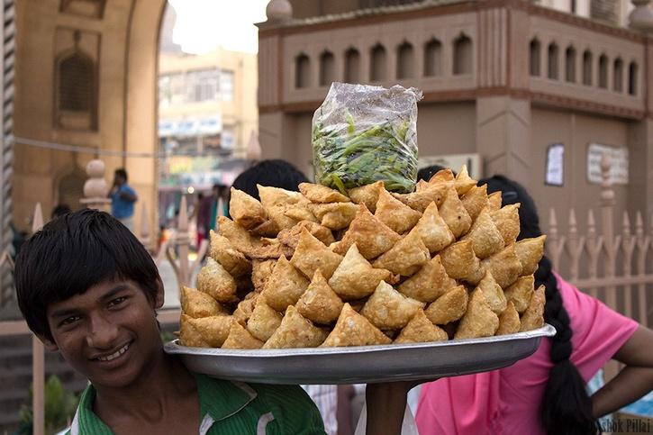 Samosa