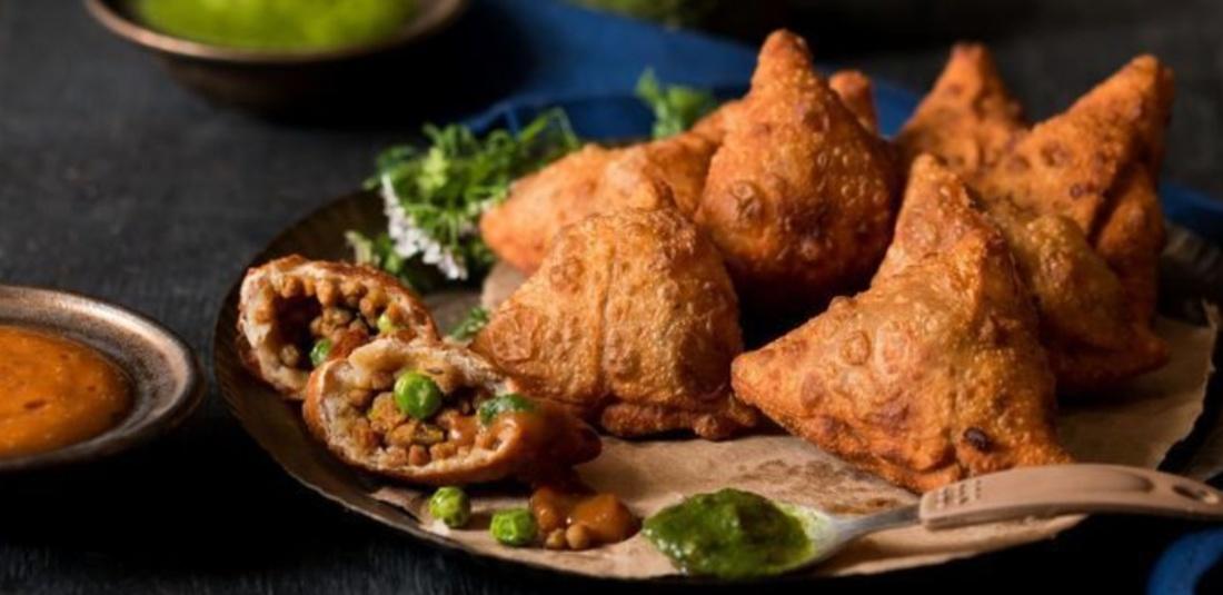 samosa