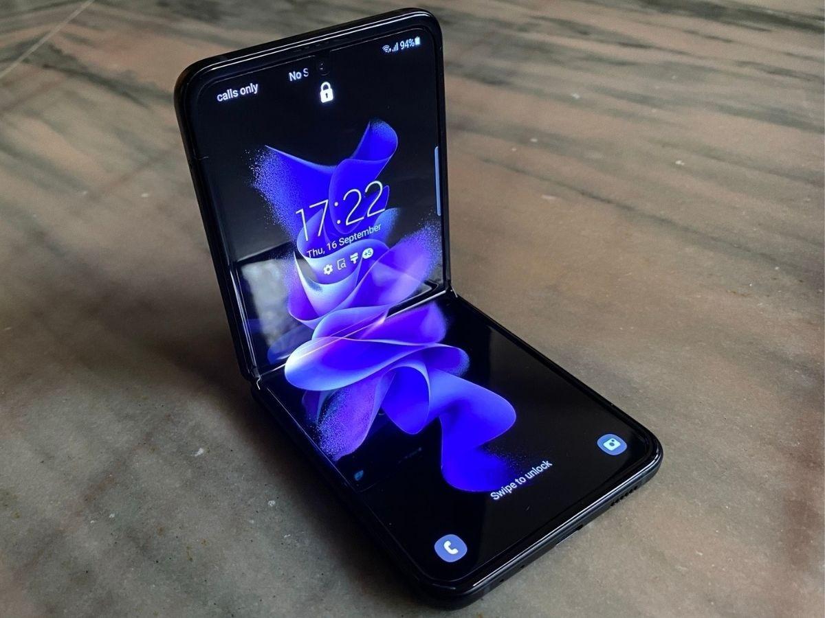 Samsung Galaxy Fold review: The device that piqued our interest in