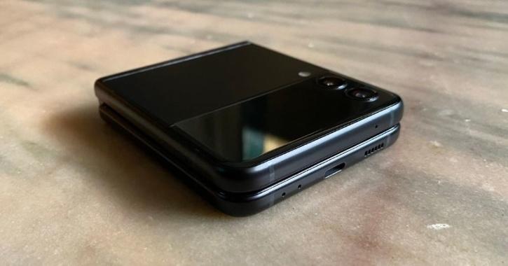samsung galaxy z flip3