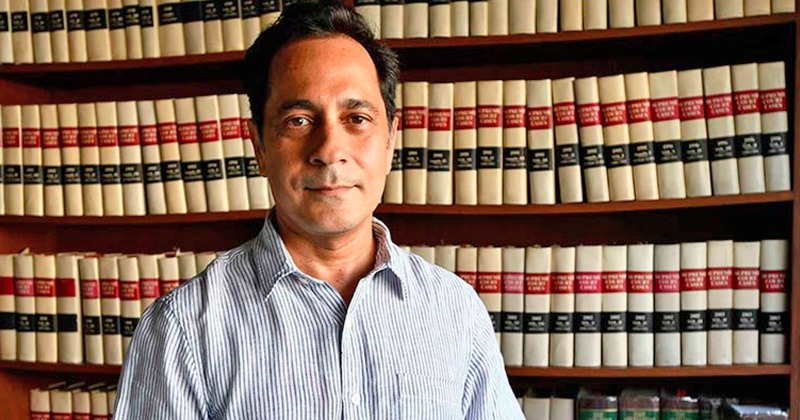 Meet Saurabh Kirpal Advocate And Lgbtq Activist Who Will Be First Openly Gay Judge In India