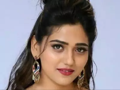 Tollywood Actress Attacked & Robbed At A Park In Hyderabad