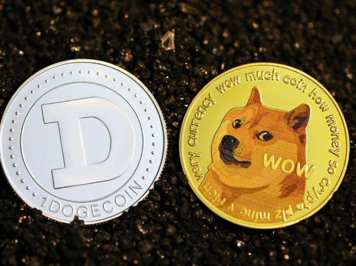 doge coin cryptocurrency