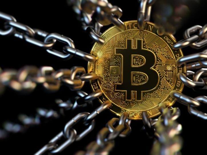 bitcoin ban