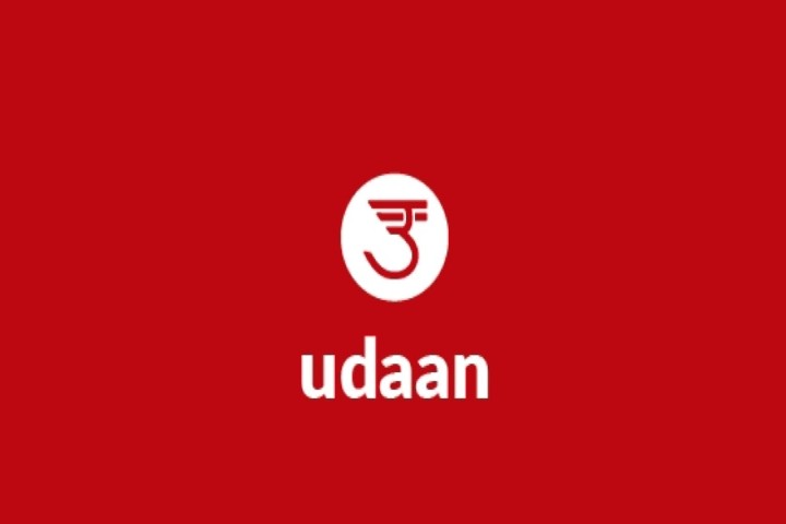 udaan logo 