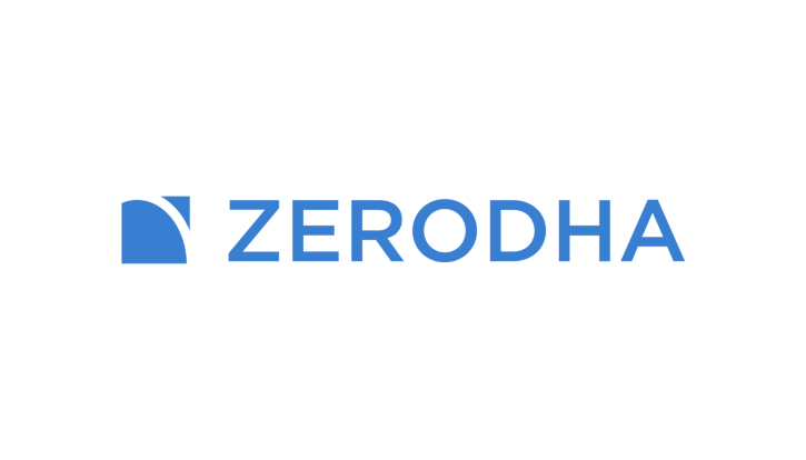zerodha logo