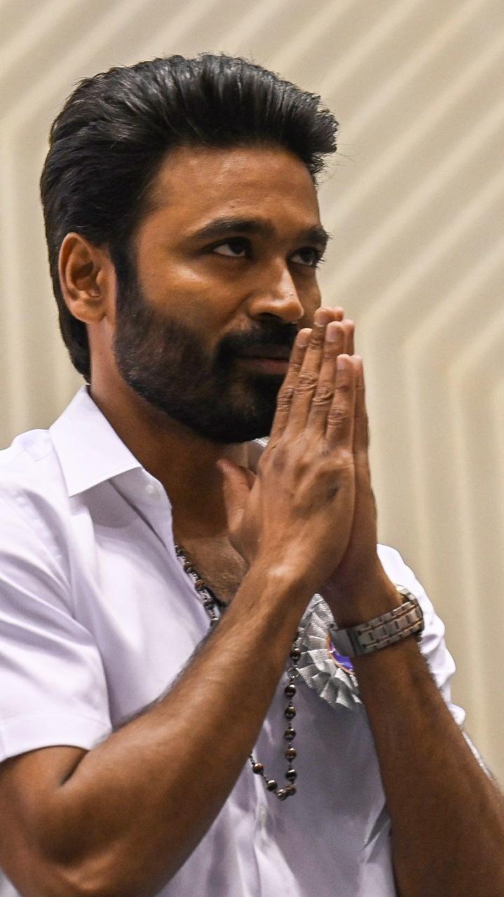 Dhanush 