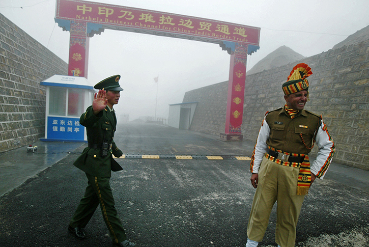 Explained: Why China's New Land Border Laws Are Problematic For ...