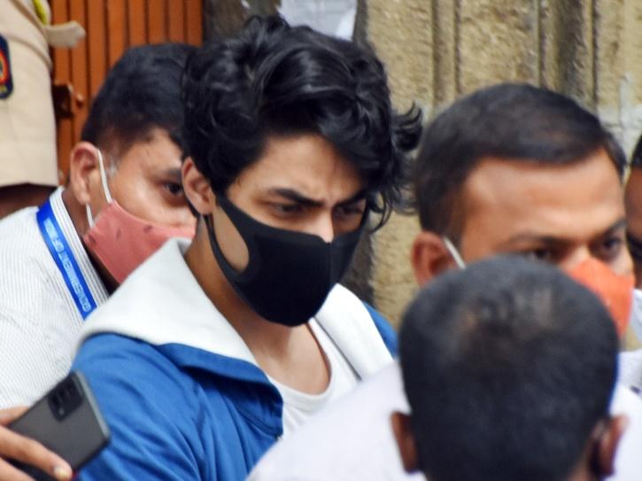 Aryan Khan To Spend More Days In Jail!