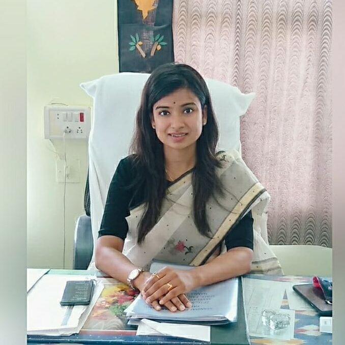 Garima IAS