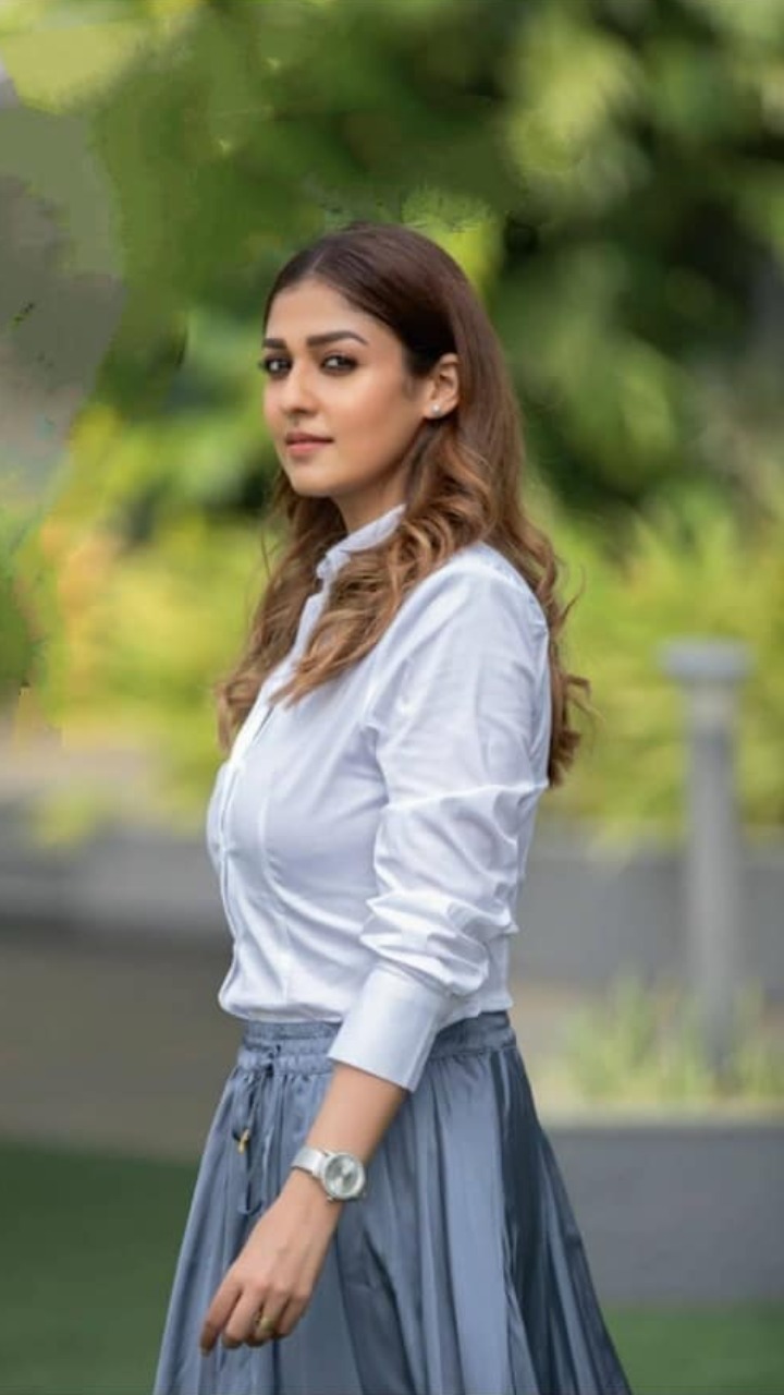Why Jawan Actress Nayanthara No Longer Gives Interviews