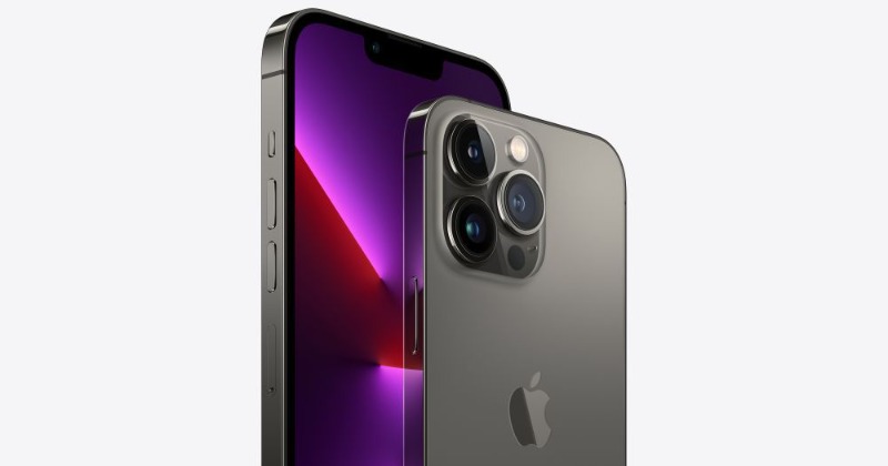 iPhone 12 Pro And iPhone 13 Pro Differences