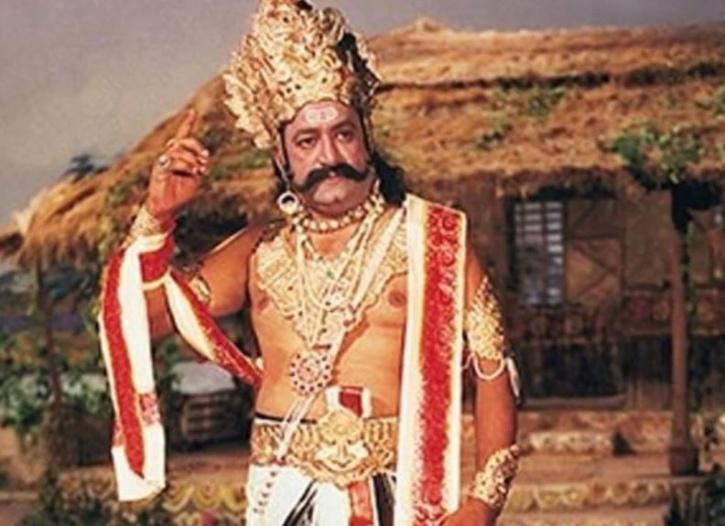 Actor Arvind Trivedi Kept A Fast While Shooting Ramayan, Would Seek Apology For Playing 