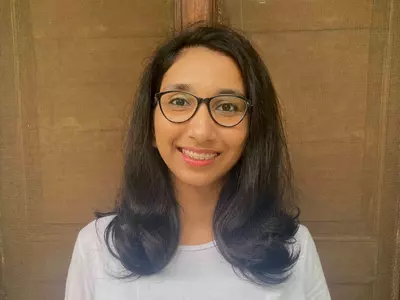 Young Indian Activist Selected For UN India’s ‘We The Change Campaign’