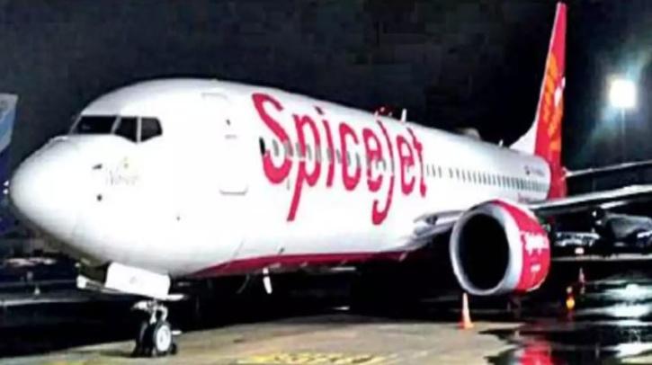 aircraft