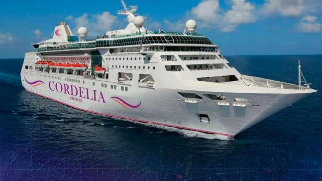 Cordelia Cruises