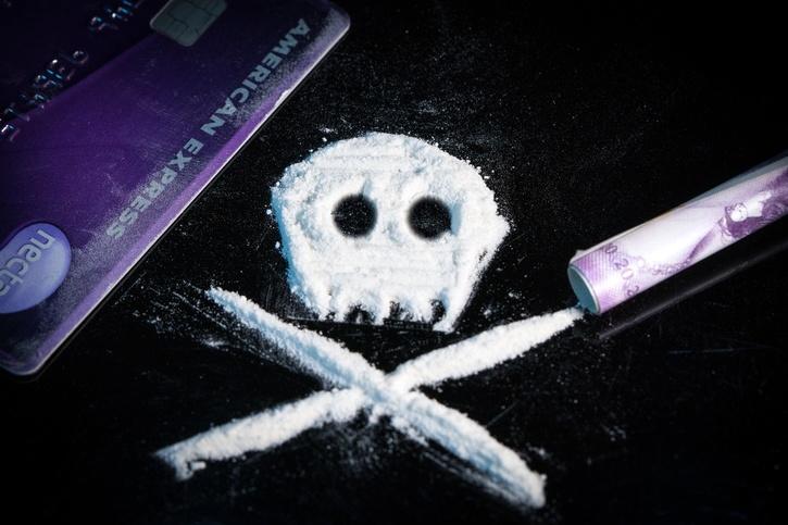 10 Most Dangerous Drugs In The World