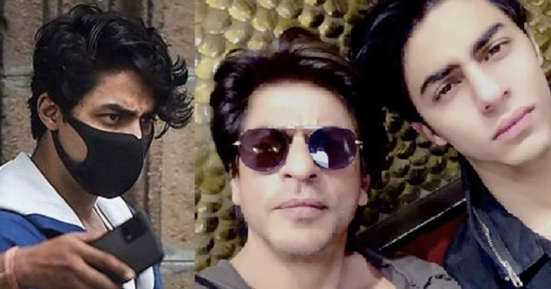 Aryan Khan Allowed To Make A Video Call To SRK & Gauri, Received Rs